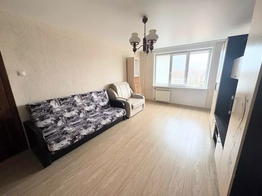 1-к кв. Тверская область, Конаково просп. Ленина, 38 (35.0 м) - Фото 2