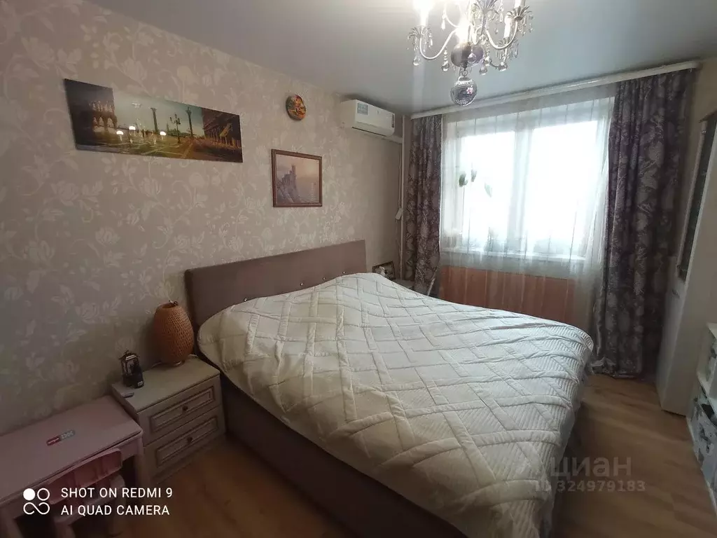 2-к кв. Московская область, Ивантеевка Пушкинский городской округ, ... - Фото 1