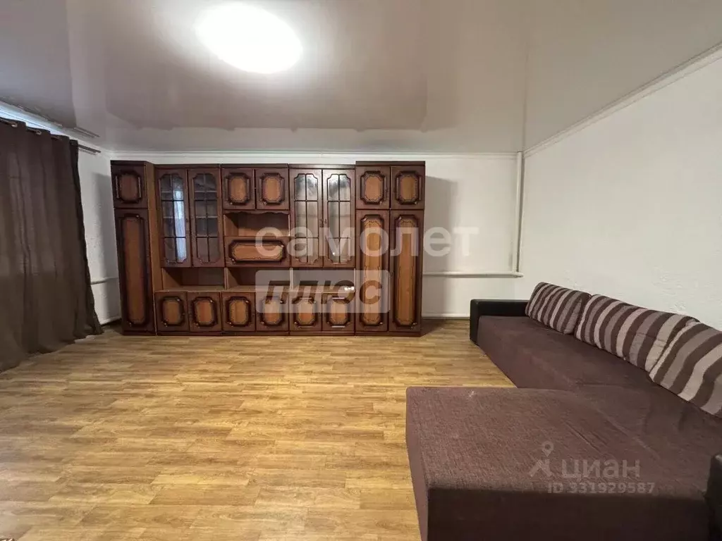 Дом в Краснодарский край, Тимашевск пер. 1-й Науменко (110 м) - Фото 2