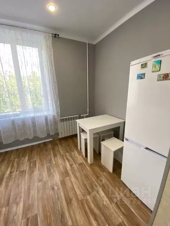 1-к кв. Челябинская область, Сатка Молодежная ул., 6 (46.0 м) - Фото 1