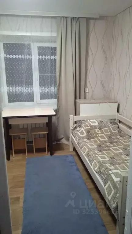 Студия Воронежская область, Воронеж Пеше-Стрелецкая ул., 145 (14.0 м) - Фото 1