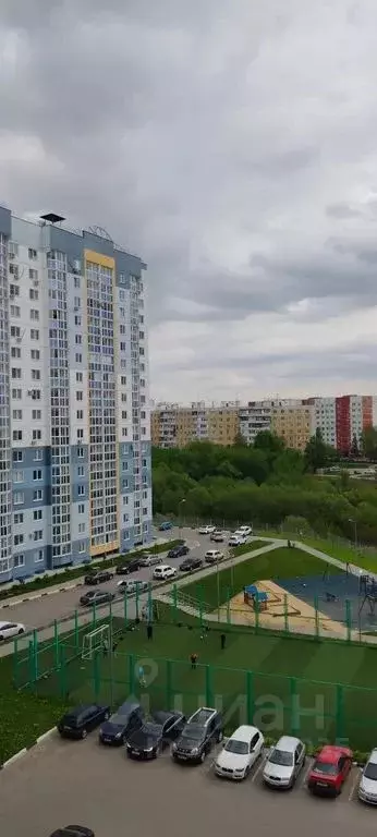 1-к кв. Орловская область, Орел ул. Генерала Родина, 68 (40.0 м) - Фото 0