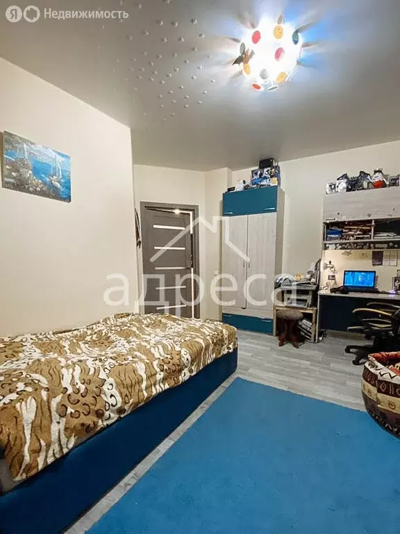 2-комнатная квартира: Самара, 7-я просека, 98 (70.3 м) - Фото 2
