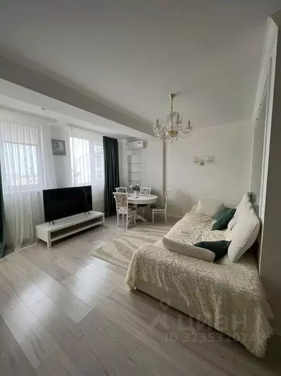 2-к кв. Севастополь просп. Генерала Острякова, 244к4 (55.0 м) - Фото 2