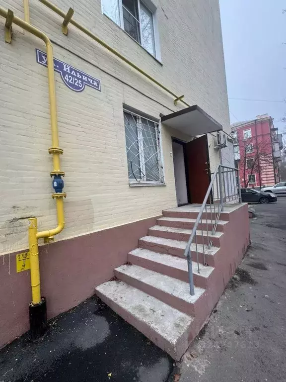 Помещение свободного назначения в Ростовская область, Ростов-на-Дону ... - Фото 1