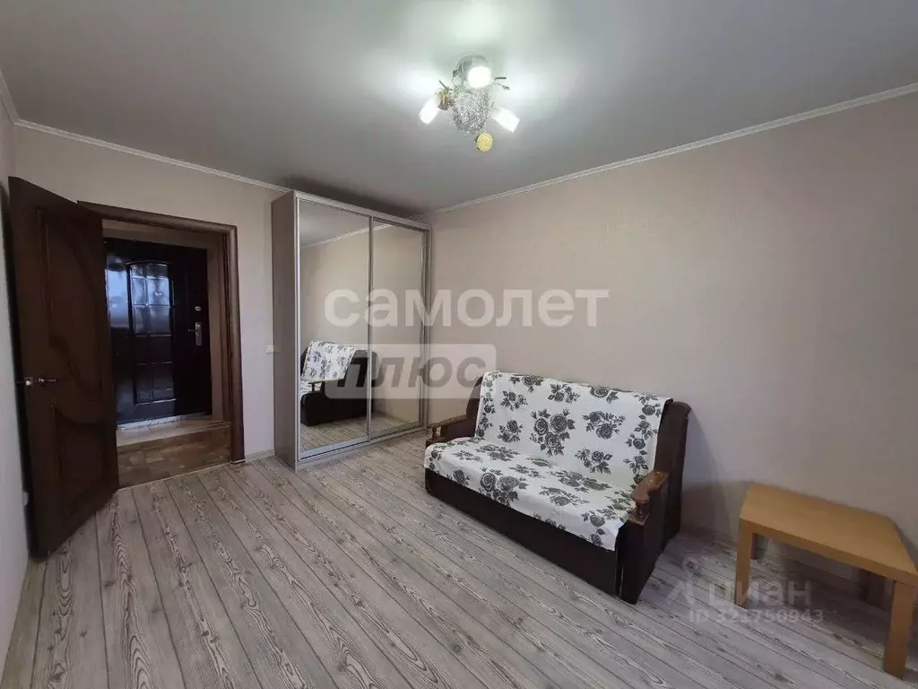 1-к кв. Рязанская область, Рязань Песочня тер., ул. Зубковой, 27к3 ... - Фото 1