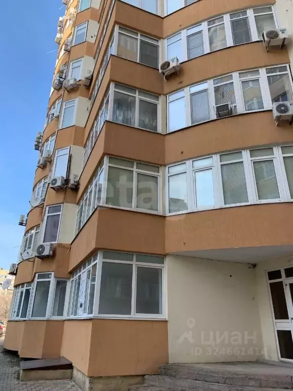 Помещение свободного назначения в Краснодарский край, Анапа ... - Фото 1