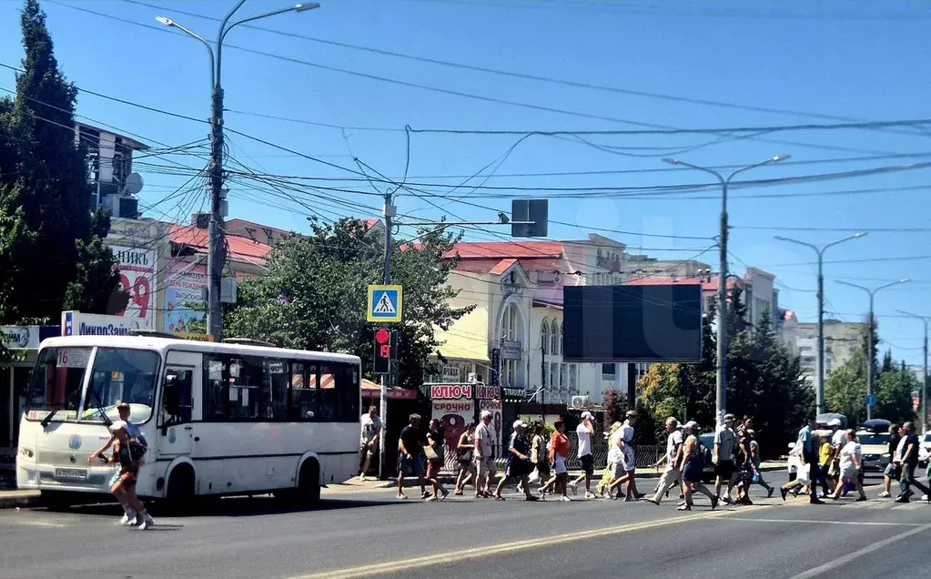Общепит/Магазин/Услуги остановка Юмашева 10 м - Фото 1