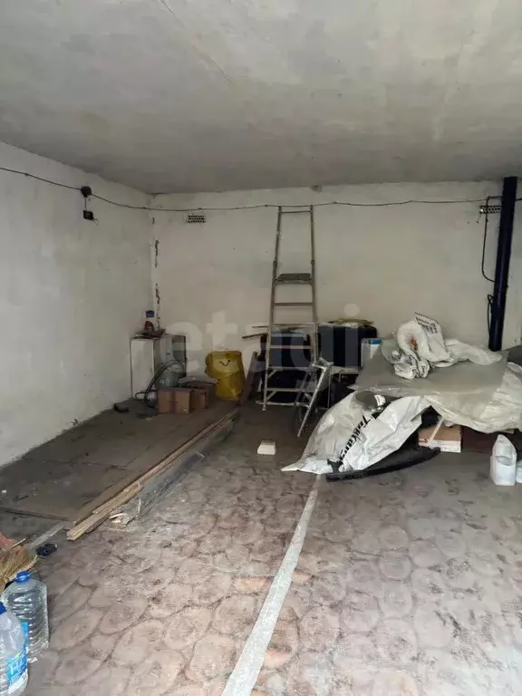 Гараж в Белгородская область, Белгород ул. Щорса (50 м) - Фото 1