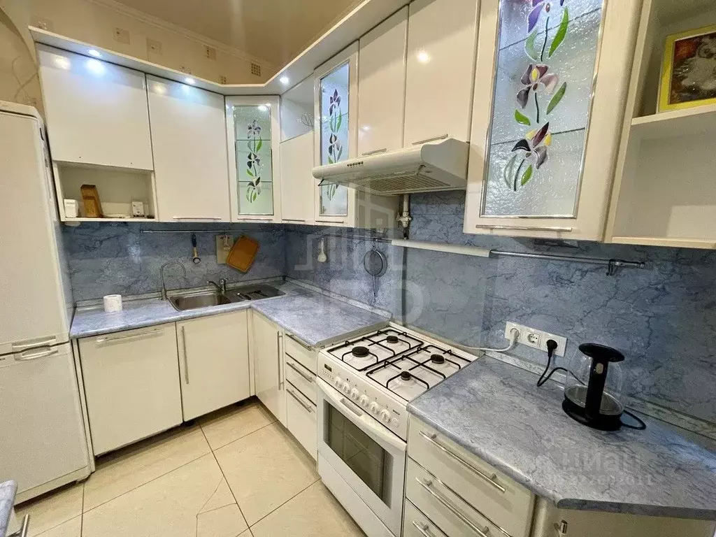 1-к кв. Санкт-Петербург 11-я Васильевского острова линия, 24 (35.0 м) - Фото 1