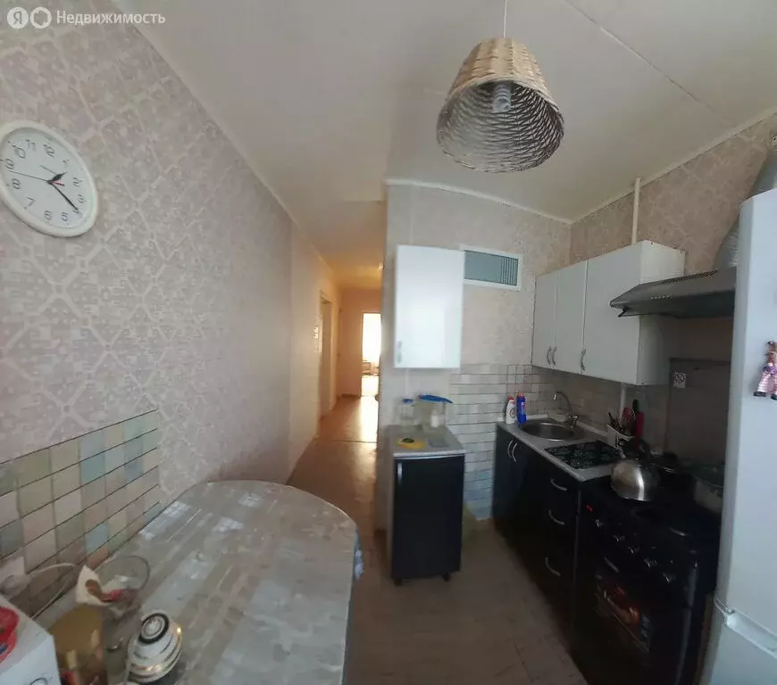 3-комнатная квартира: Сыктывкар, улица Карла Маркса, 162 (61.2 м) - Фото 2