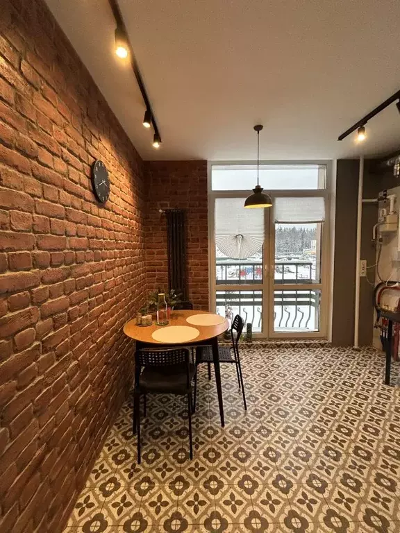 2-к кв. Московская область, Химки Новогорск мкр, ул. Ивановская, 5к1 ... - Фото 1