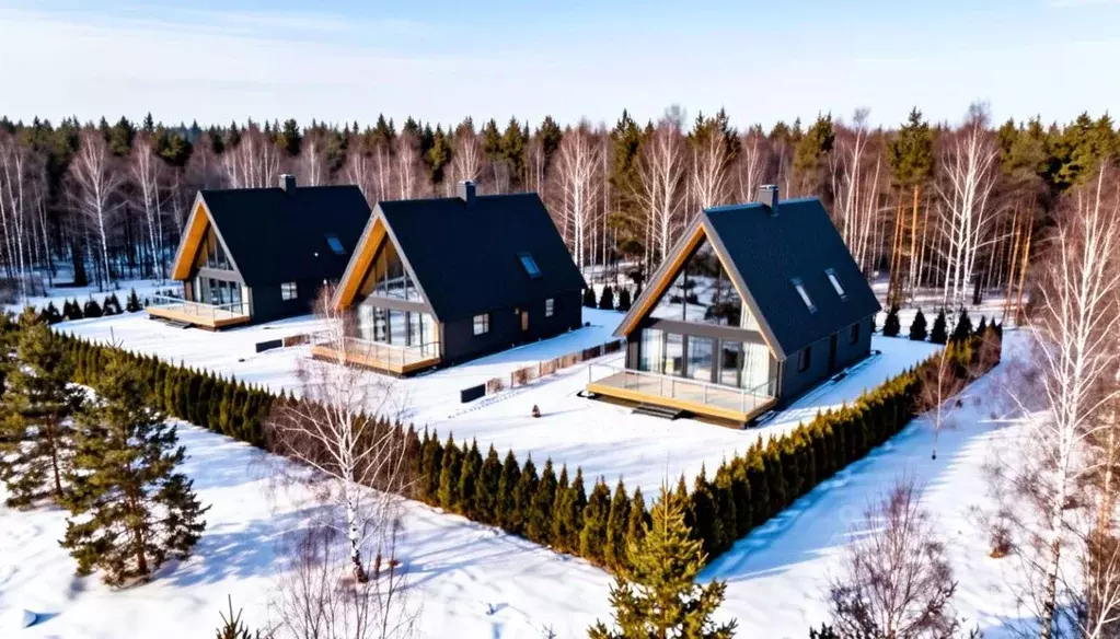 Участок в Московская область, Клин  (39.0 сот.) - Фото 1