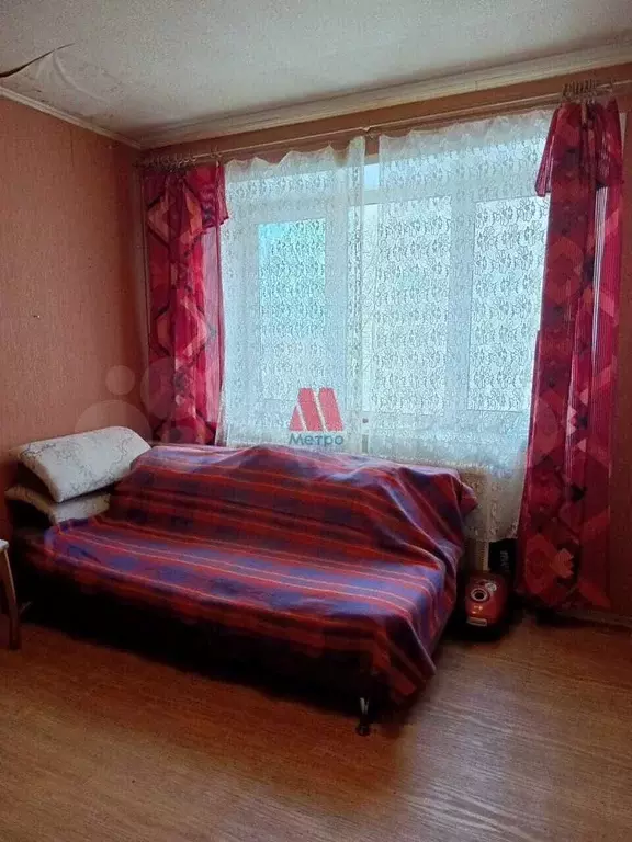 Квартира-студия, 18,7 м, 5/5 эт. - Фото 1