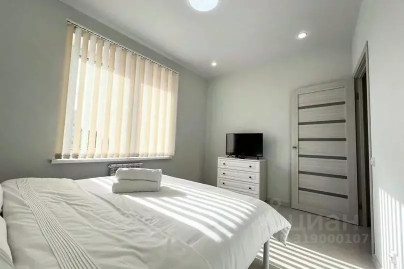 2-к кв. Калужская область, Калуга Тульская ул., 18 (10.0 м) - Фото 2