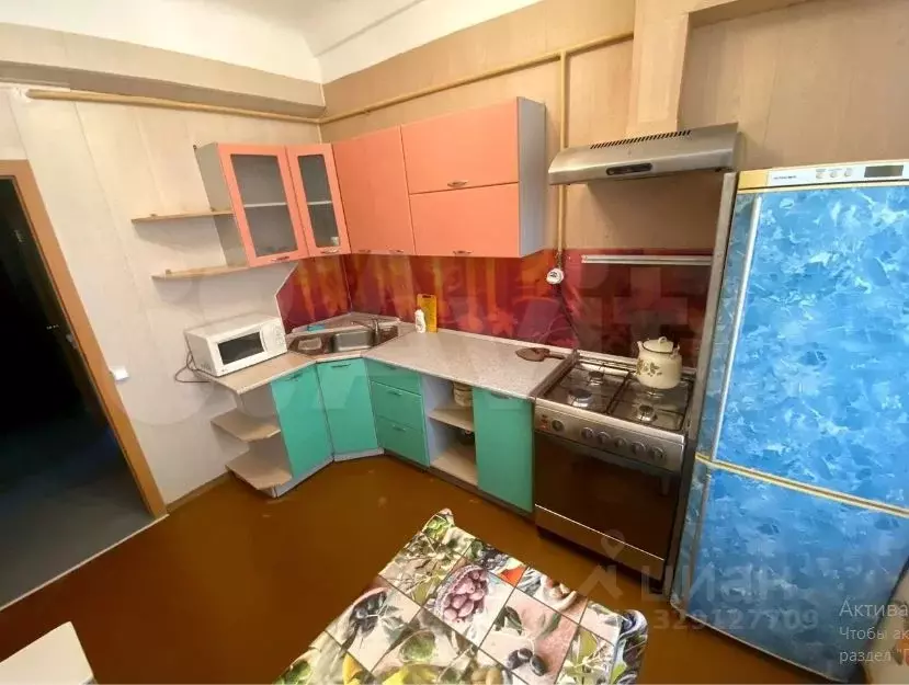 3-к кв. Челябинская область, Челябинск ул. Машиностроителей, 30 (96.5 ... - Фото 1