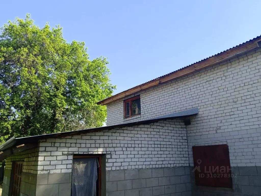 Дом в Самарская область, Новокуйбышевск ул. 1-я Земляничная (111 м) - Фото 1