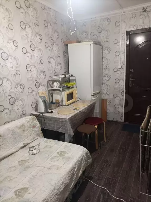 Комната 10 м в 1-к., 4/5 эт. - Фото 0