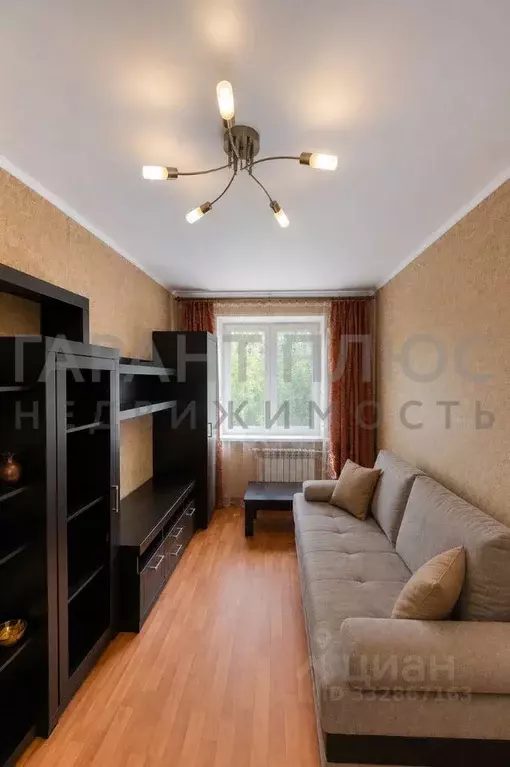 2-к кв. Липецкая область, Липецк ул. Жуковского, 19 (44.0 м) - Фото 2