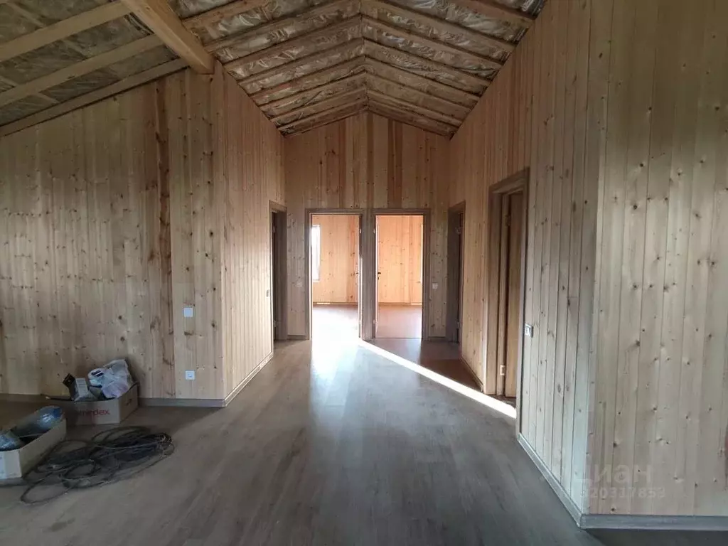 Дом в Кировская область, Киров ул. Степановская, 37 (103 м) - Фото 2