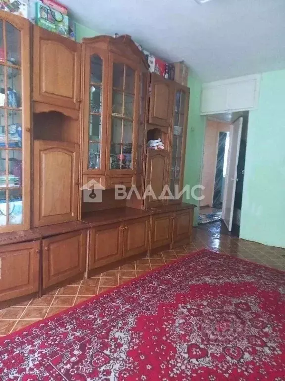 3-к кв. Московская область, Щелково городской округ, Монино пгт ул. ... - Фото 2