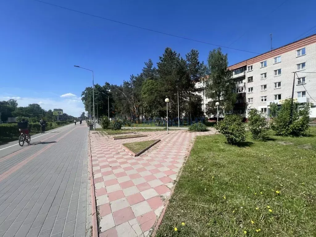 Помещение свободного назначения в Нижегородская область, Нижний ... - Фото 1