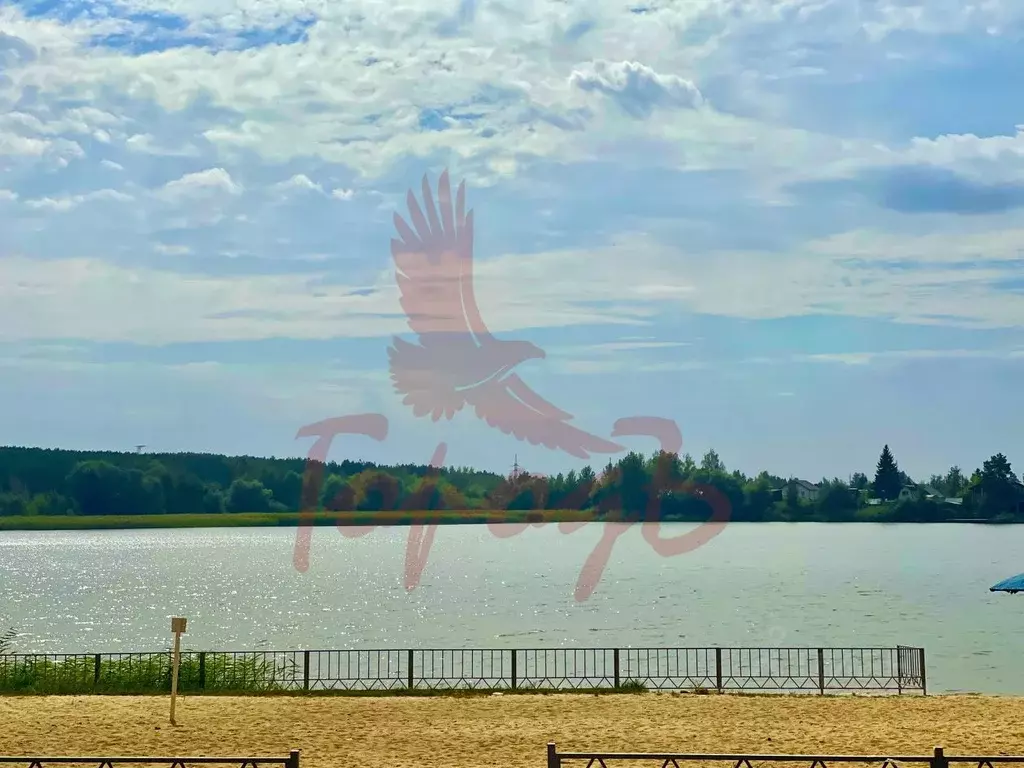 Участок в Орловская область, Орел Заводской пер., 3 (11.8 сот.) - Фото 1