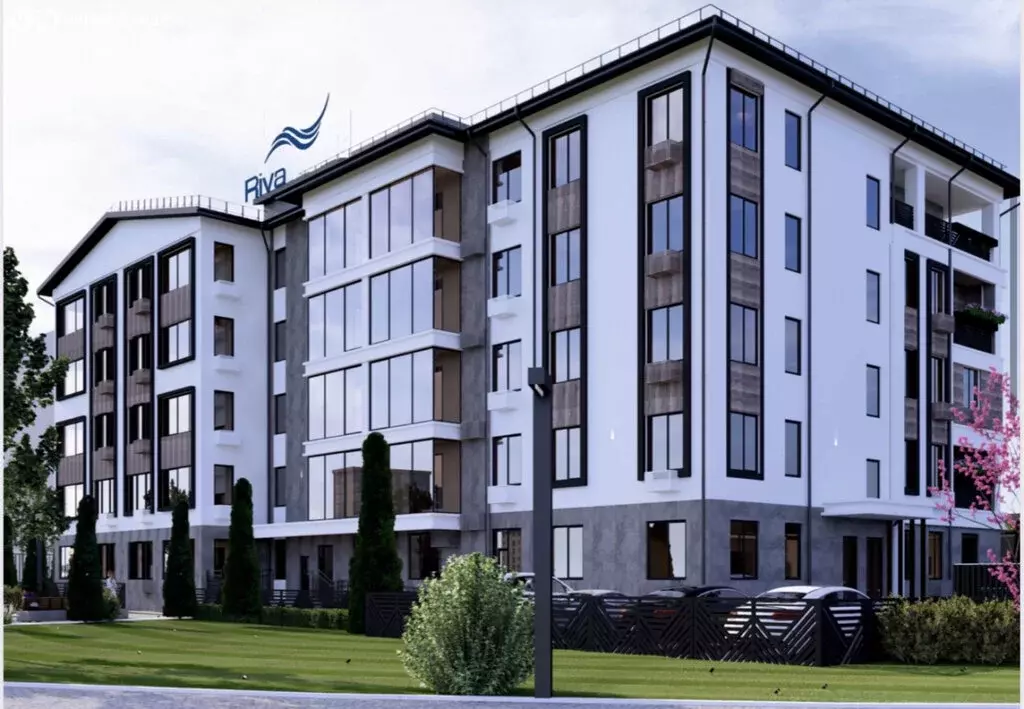 1-комнатная квартира: Евпатория, улица Франко (25.92 м) - Фото 1