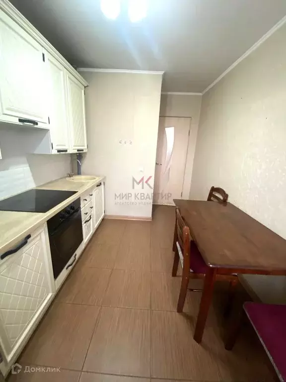 Продаётся 2-к квартира, 49.3 м - Фото 1