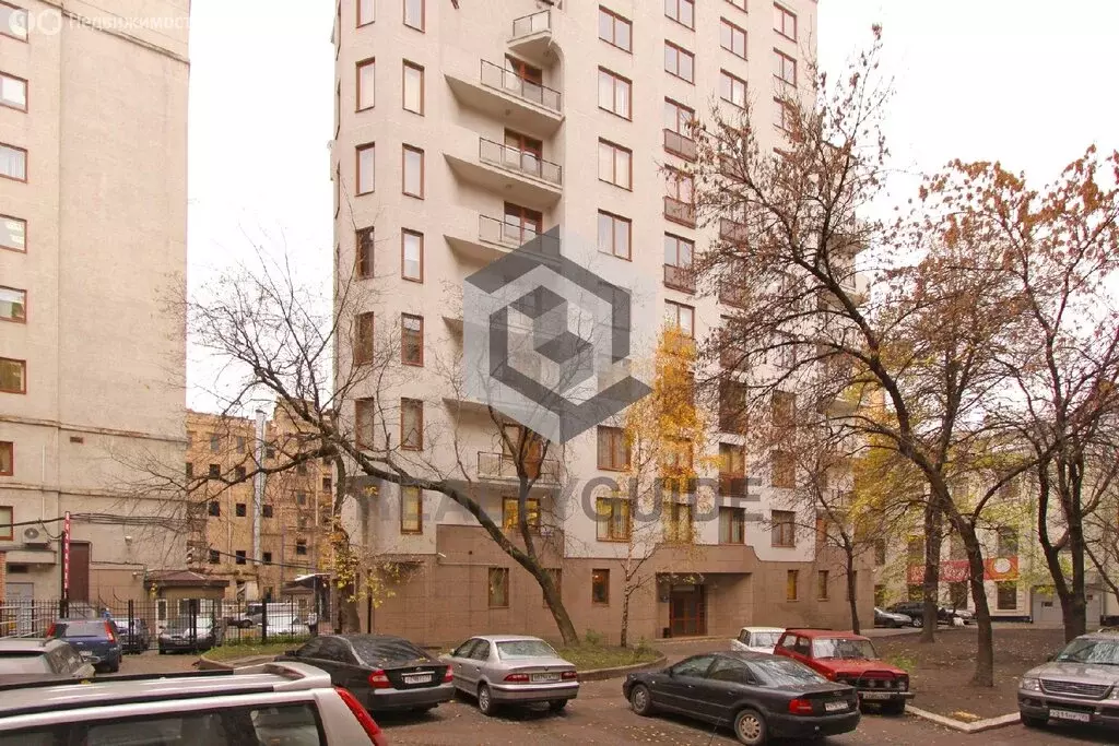 Офис (182.6 м) - Фото 1