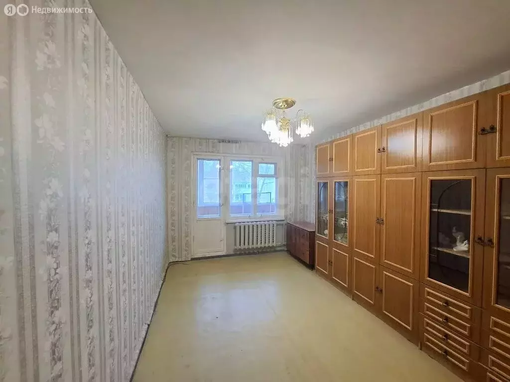 2-комнатная квартира: Кострома, микрорайон Давыдовский-1, 6 (47.1 м) - Фото 1