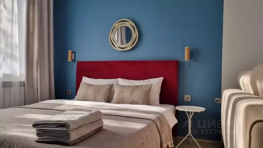 Студия Татарстан, Казань ул. Красной Позиции, 7а (32.0 м) - Фото 0