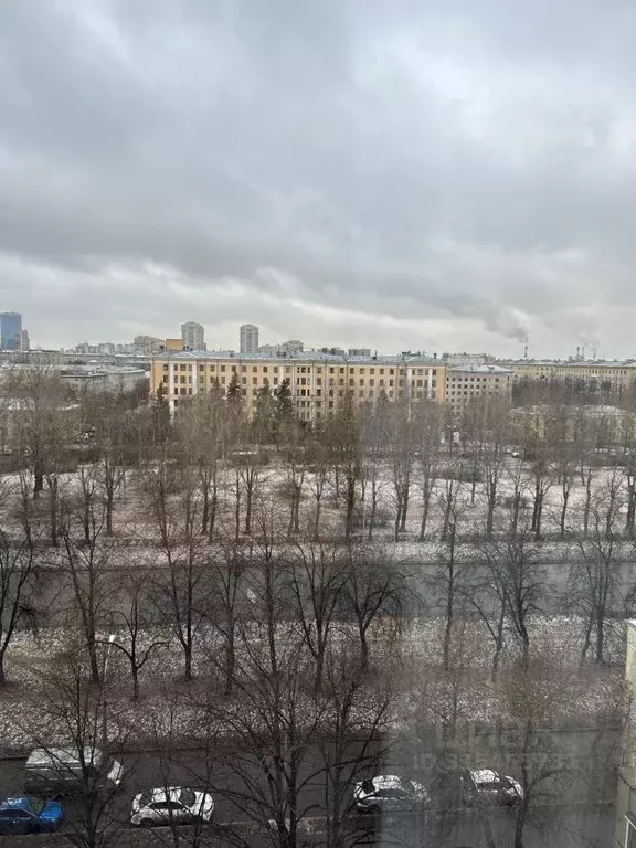 Студия Санкт-Петербург просп. Юрия Гагарина, 24К1 (32.0 м) - Фото 0