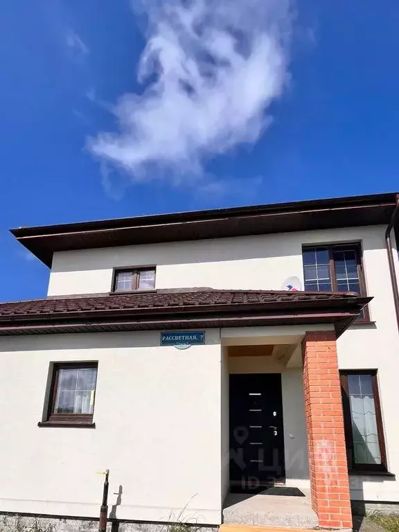 Дом в Калининградская область, Зеленоградский муниципальный округ, ... - Фото 1