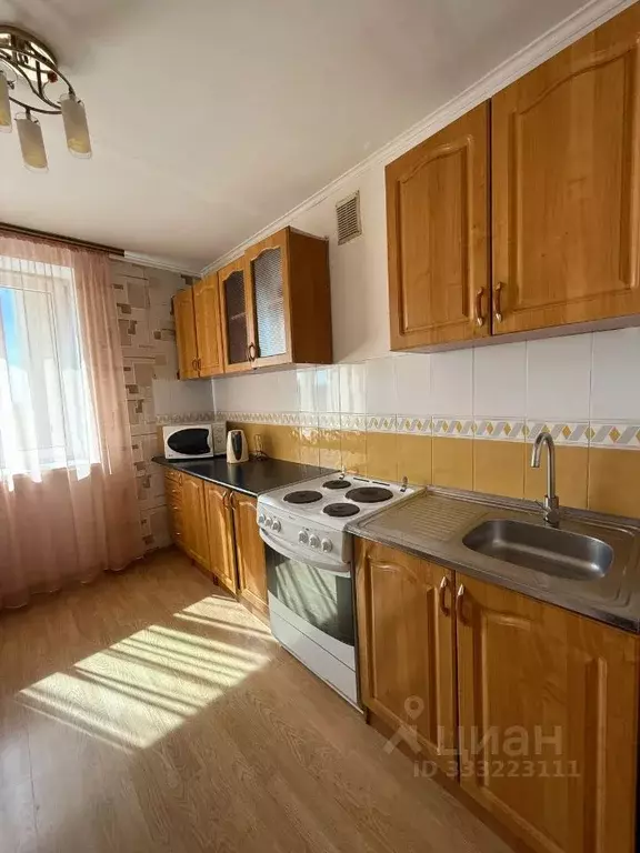 2-к кв. Крым, Симферополь ул. Киевская, 153А (44.0 м) - Фото 1