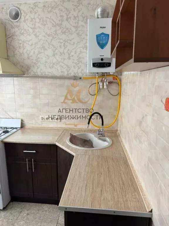 2-к кв. Крым, Феодосия ул. Гарнаева, 75 (43.0 м) - Фото 2