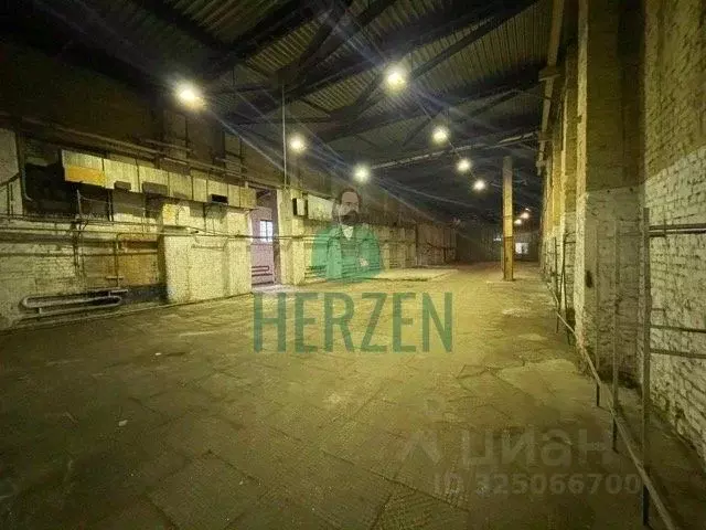 Склад в Москва ул. 1-я Фрезерная, 2/1с54 (664 м) - Фото 2