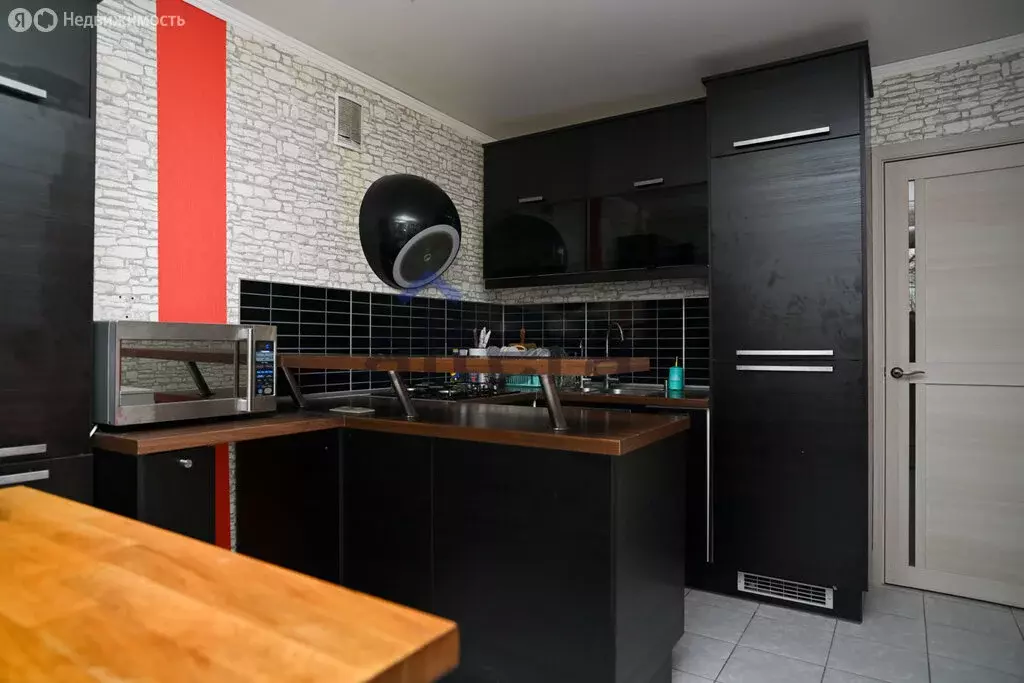 1-комнатная квартира: Казань, улица Академика Завойского, 25 (38 м) - Фото 1