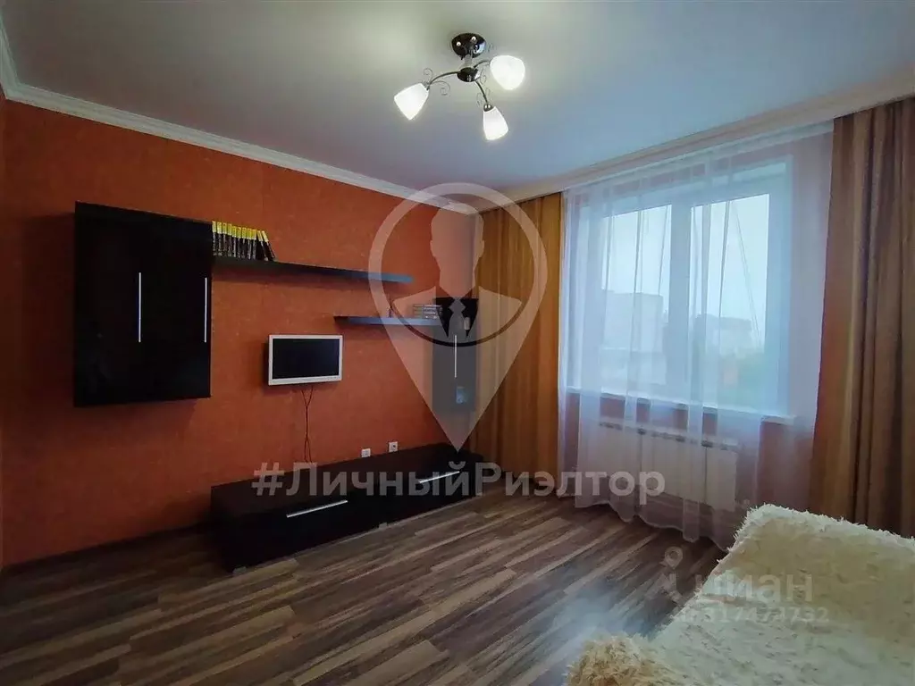 2-к кв. Рязанская область, Скопин АЗМР мкр, 22 (38.5 м) - Фото 1