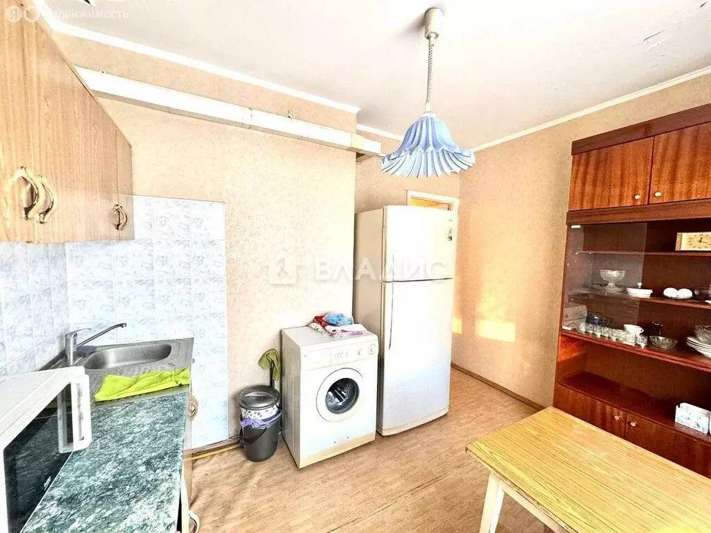 1-комнатная квартира: Калининград, Кутаисская улица, 1 (38.2 м) - Фото 2