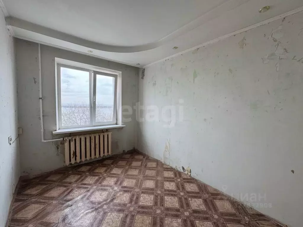 2-к кв. Самарская область, Самара ул. Осипенко, 2 (44.3 м) - Фото 1