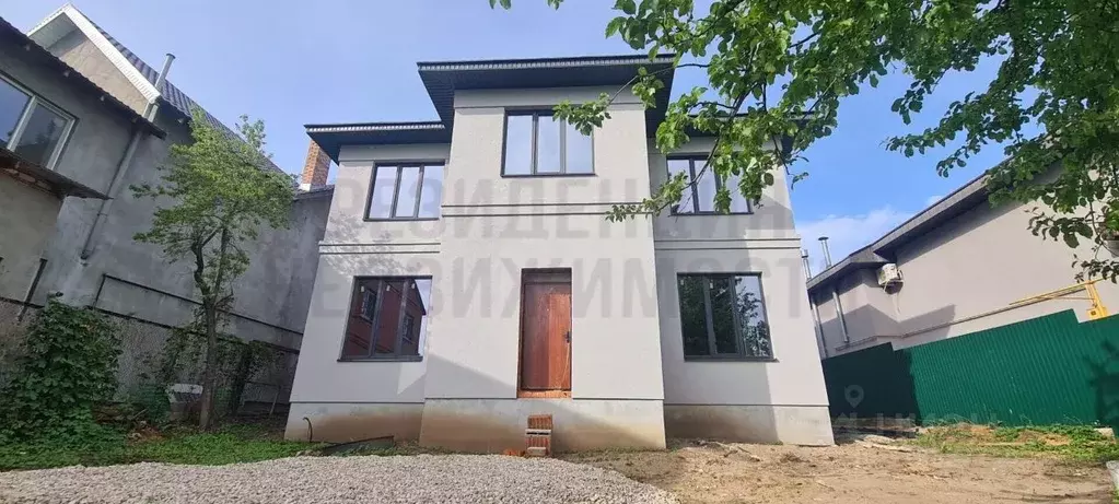 Коттедж в Самарская область, Самара ул. Красильникова (200 м) - Фото 2