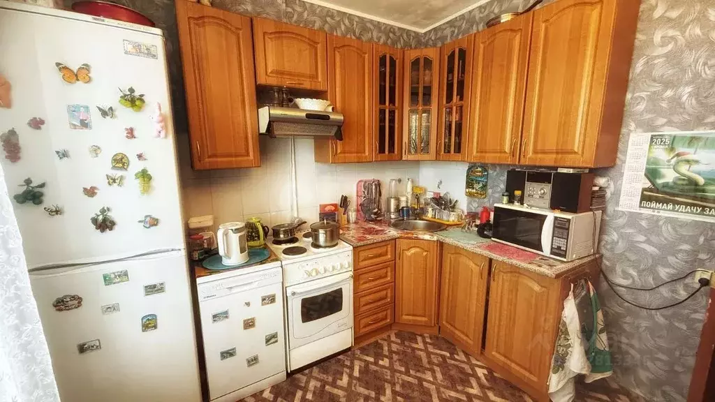 2-к кв. Ямало-Ненецкий АО, Муравленко ул. Нефтяников, 77 (73.5 м) - Фото 1