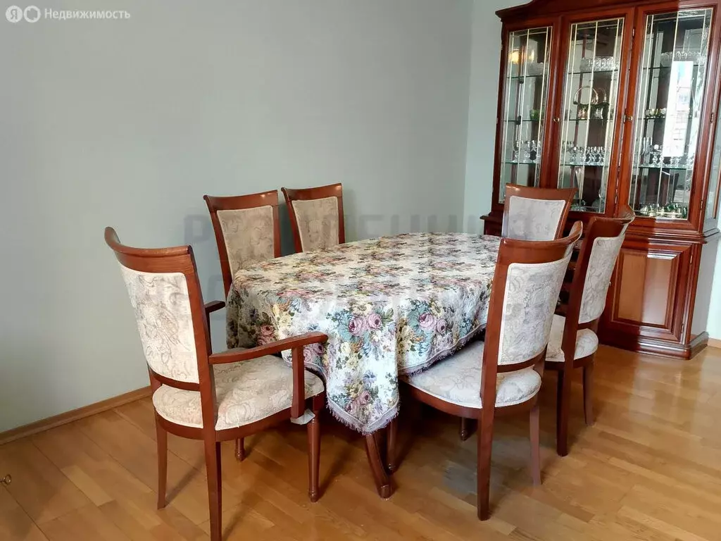 3-комнатная квартира: Самара, Садовая улица, 156 (155.4 м) - Фото 2