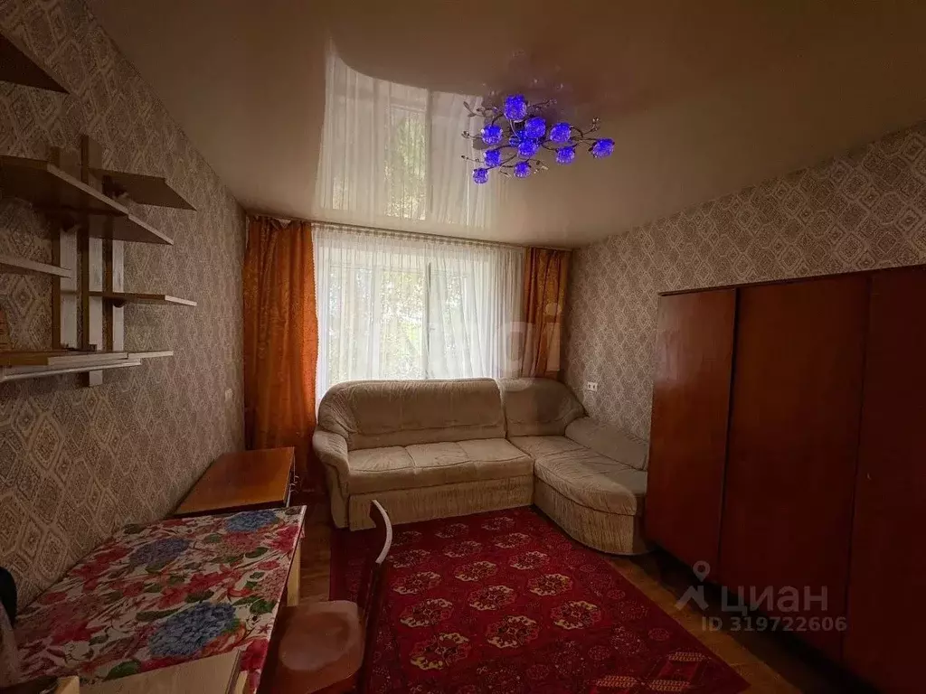 Студия Алтайский край, Бийск пер. Владимира Мартьянова, 39/1 (18.2 м) - Фото 0