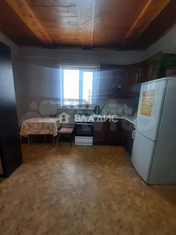 3-к. квартира, 60 м, 1/1 эт. - Фото 0