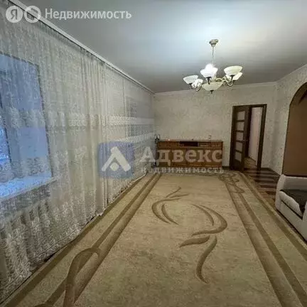 3-комнатная квартира: Тюмень, Олимпийская улица, 11 (115 м) - Фото 1