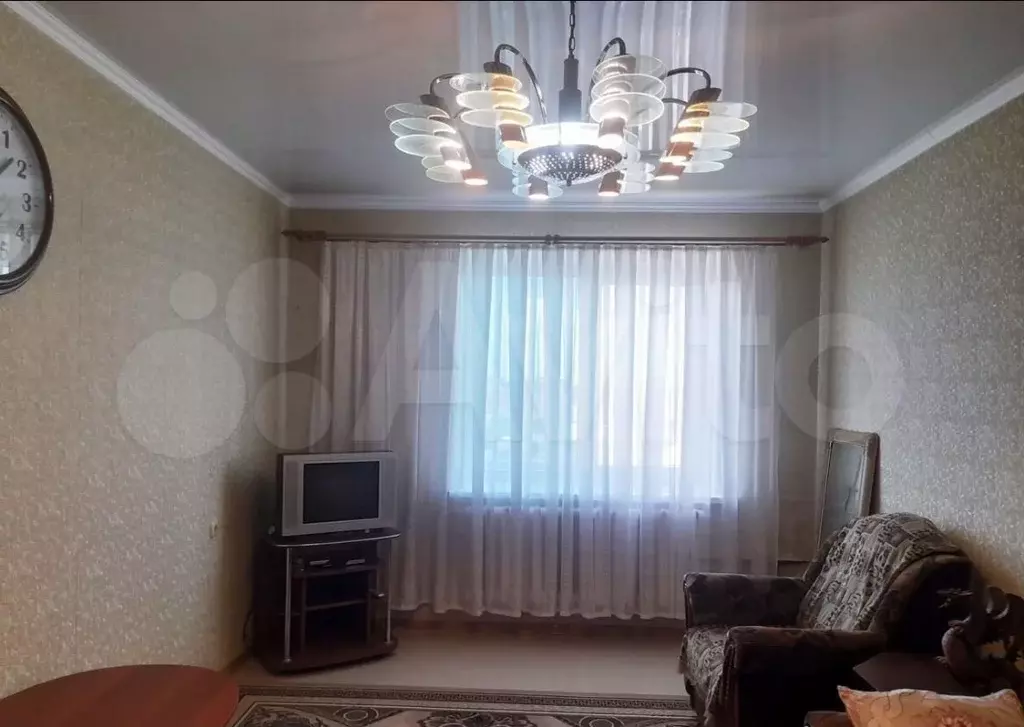 2-к. квартира, 54,9 м, 5/5 эт. - Фото 1