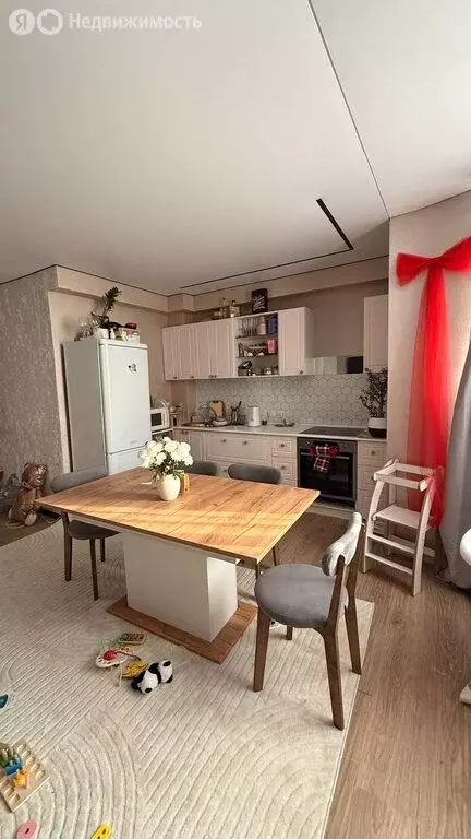 1-комнатная квартира: Пермь, Янаульская улица, 36 (46 м) - Фото 2