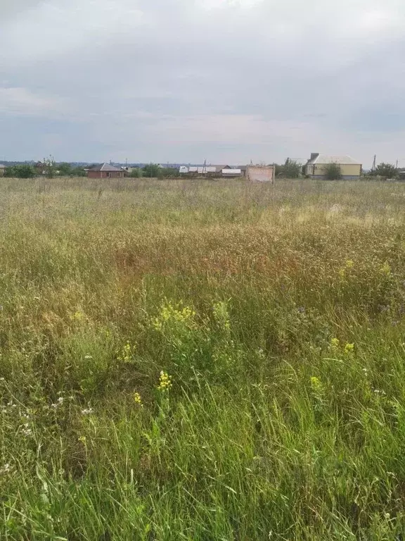 Участок в Ростовская область, Новочеркасск Троицкая пл. (6.0 сот.) - Фото 0